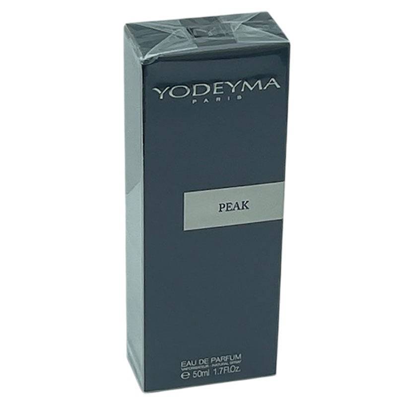 Yodeyma Peak Eau de Parfum