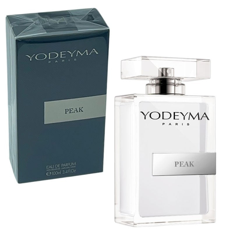 Yodeyma Peak Eau De Parfum