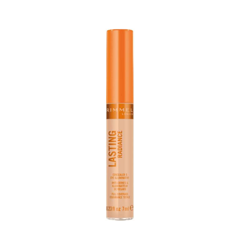 Rimmel Lasting Radiance Concealer
