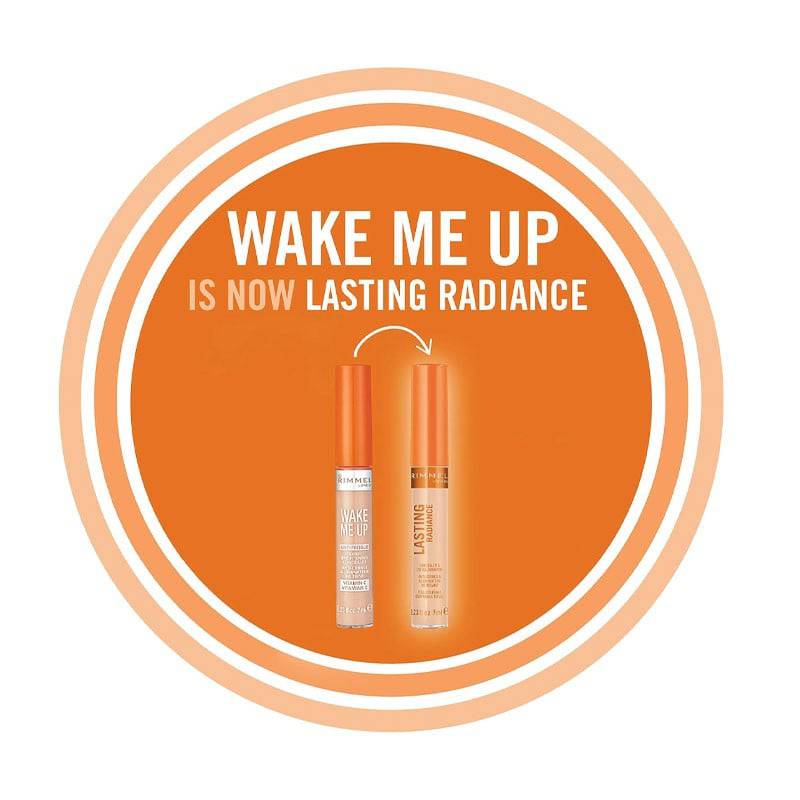 Rimmel Lasting Radiance Concealer