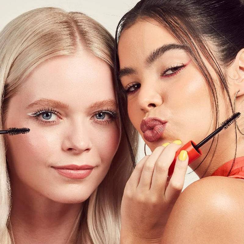 Scandaleyes Volume On Demand Wimperntusche 001 Schwarz