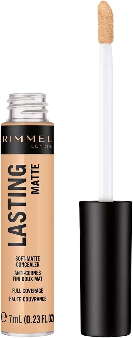 Rimmel Lasting Matte Concealer