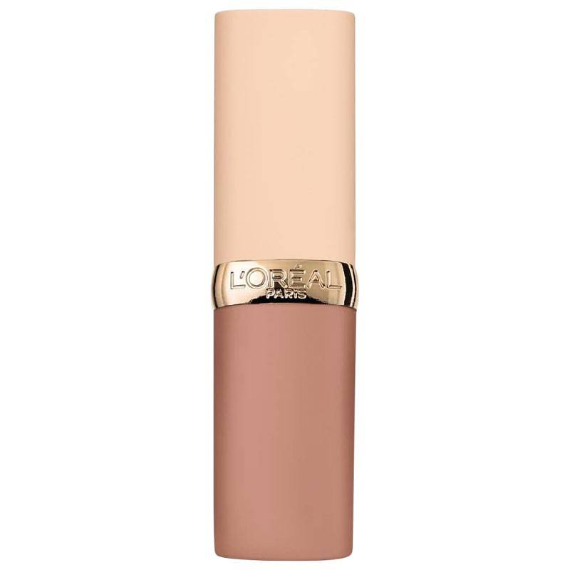 Loreal Color Riche Ultra Matte Lipstick No Hesitation