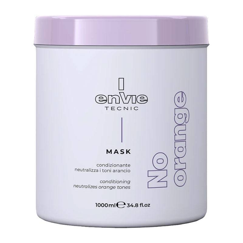 I Envie Tecnic No Orange Mask