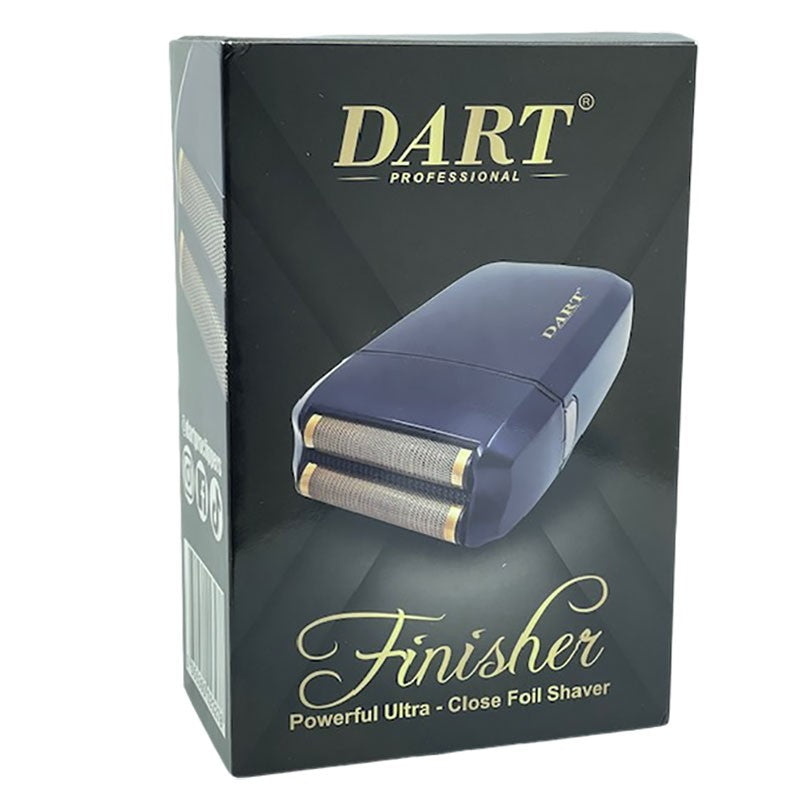 DART Professional Finisher Close Foil Shaver DTFN10