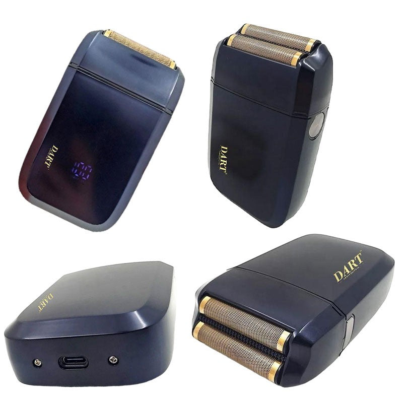 DART Professional Finisher Close Foil Shaver DTFN10