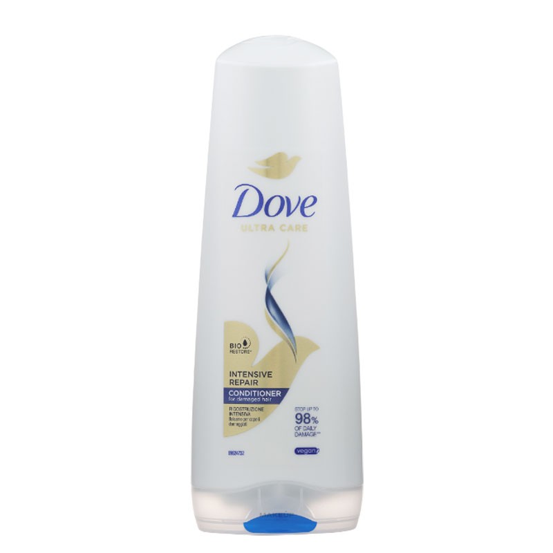 Dove Ultra Care Intensive Repair Conditioner