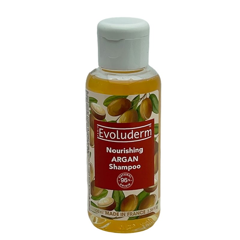 Argan Divin Nourishing Shampoo