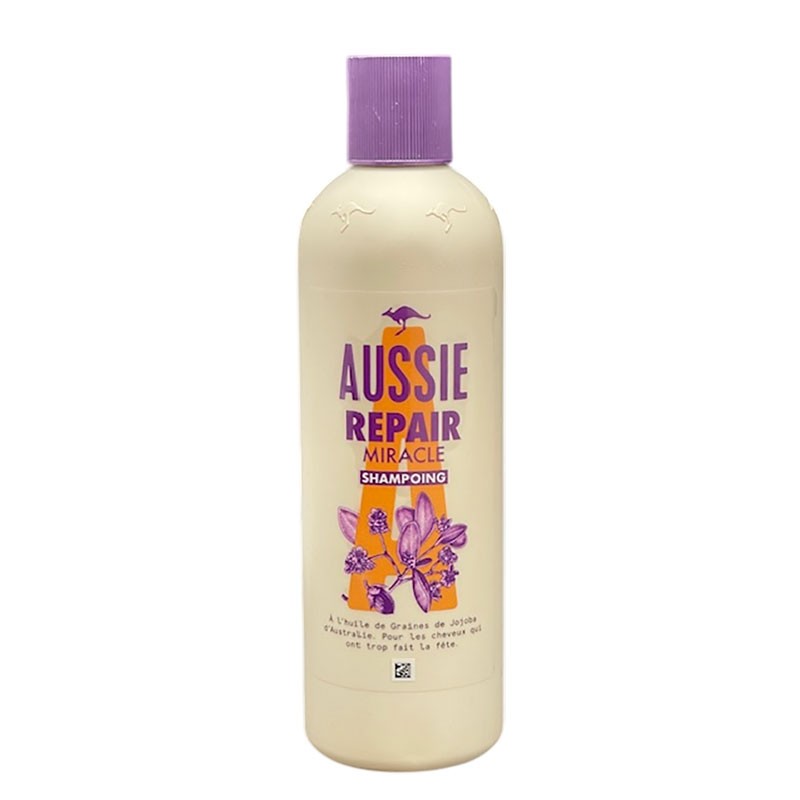 Aussie Repair Miracle Shampoo