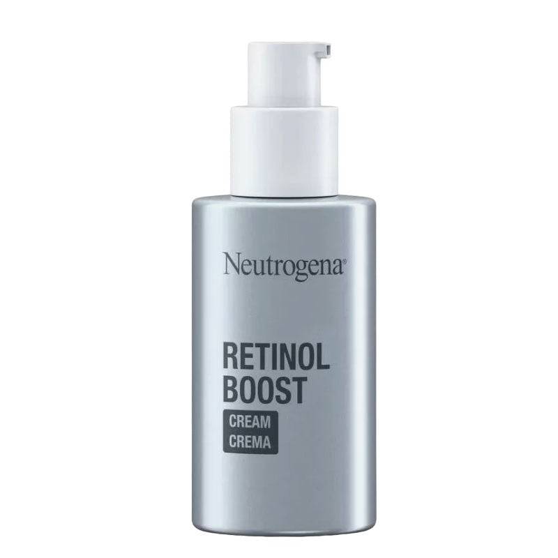 Neutrogena Anti Age Retinol Boost Cream