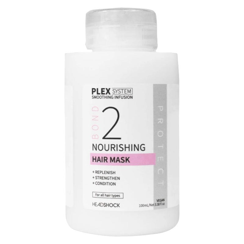 Plex System Bond 2 Nourishing Hair Mask