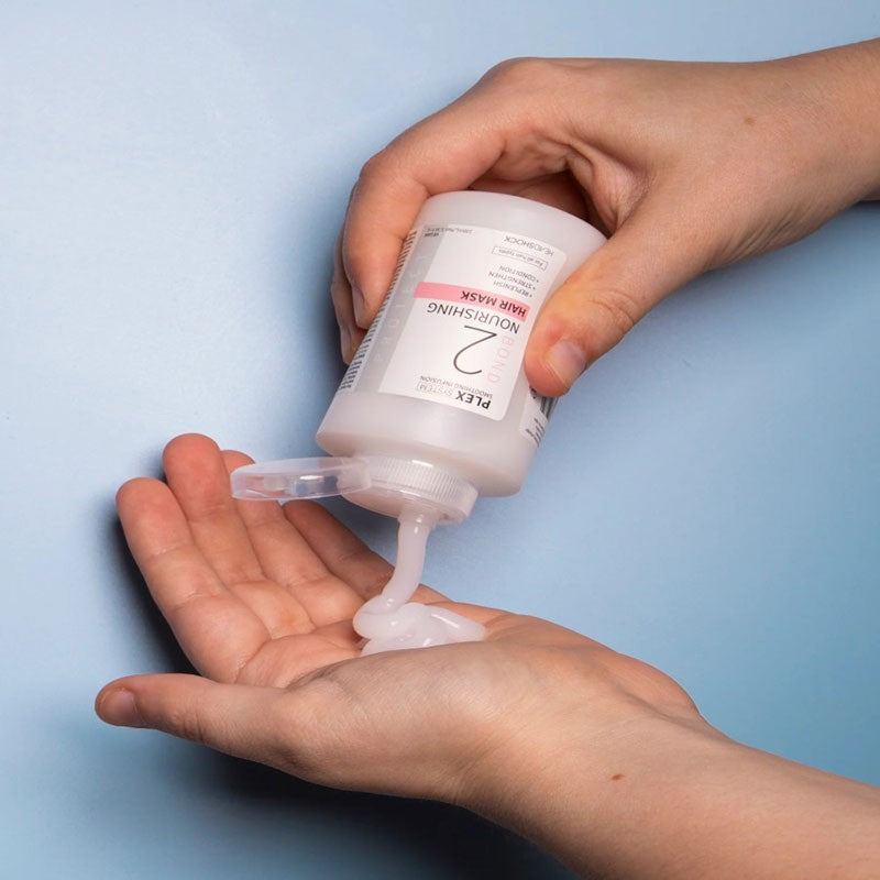 Plex System Bond 2 Nourishing Hair Mask