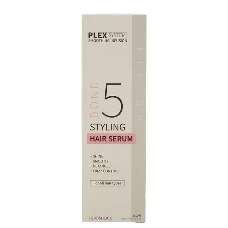Plex System Bond 5 Styling Hair Serum