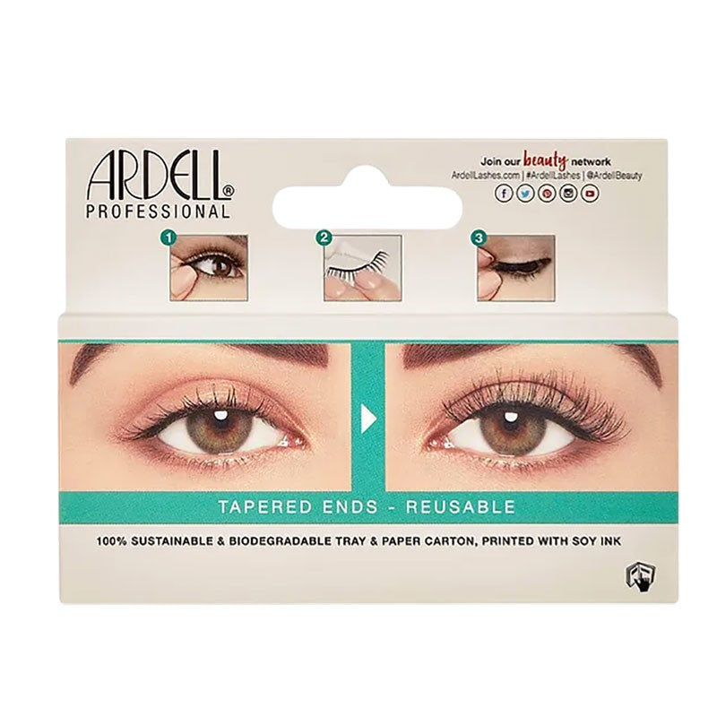 Ardell Eco Wimpern 454