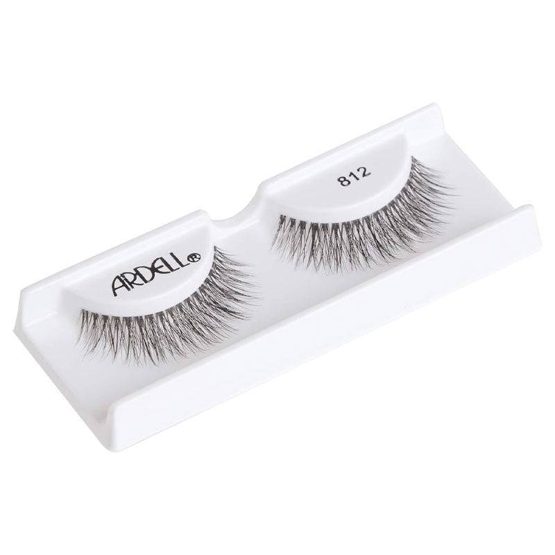 Ardell Fauxmink Knot Free Eye Lashes 812
