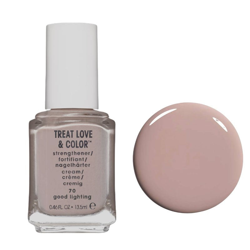 Essie Nail Lacquer 70 Good Lighting