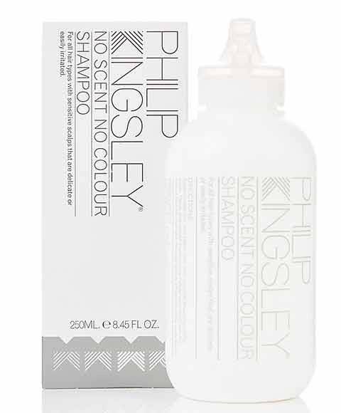 Philip Kingsley No Scent No Colour Gentle Shampoo