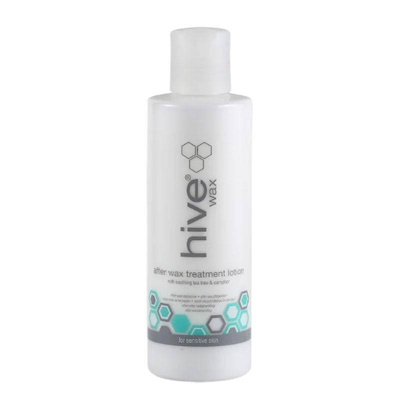 Hive After Wax Treatment Lotion For Sensitive Skin
