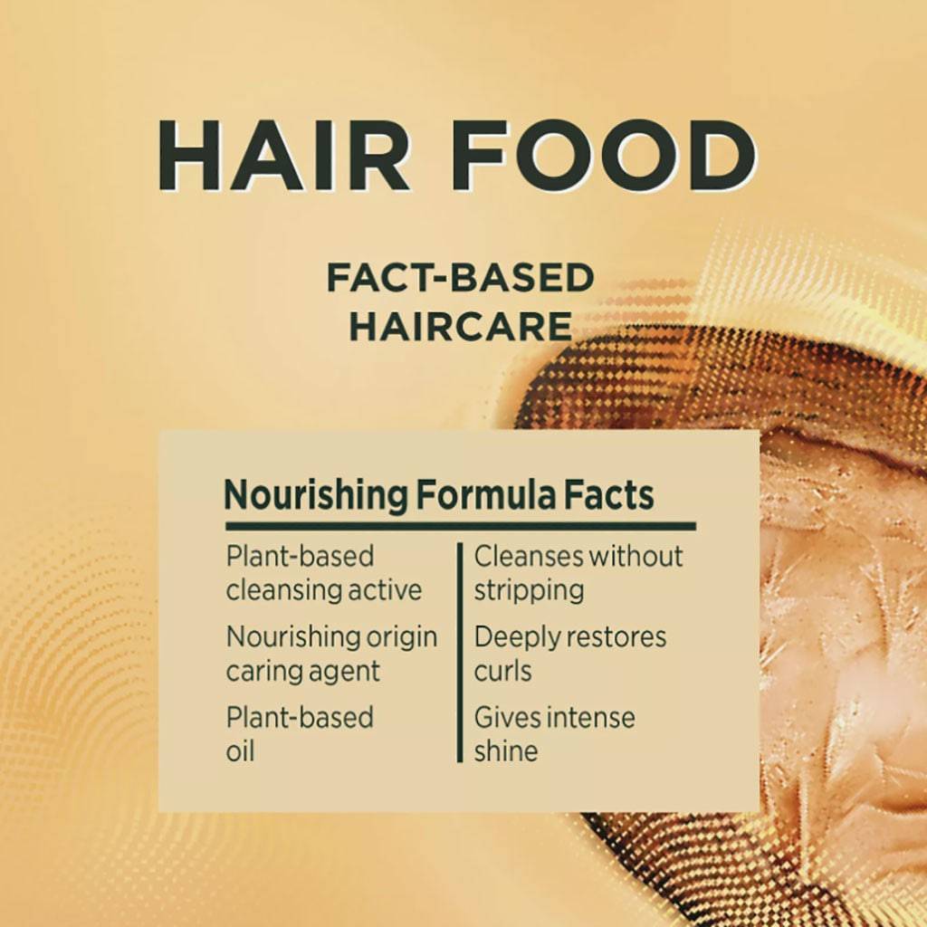 Ultimate Blends Curl Restoring Cocoa Butter And Jojoba Oil Hair Food