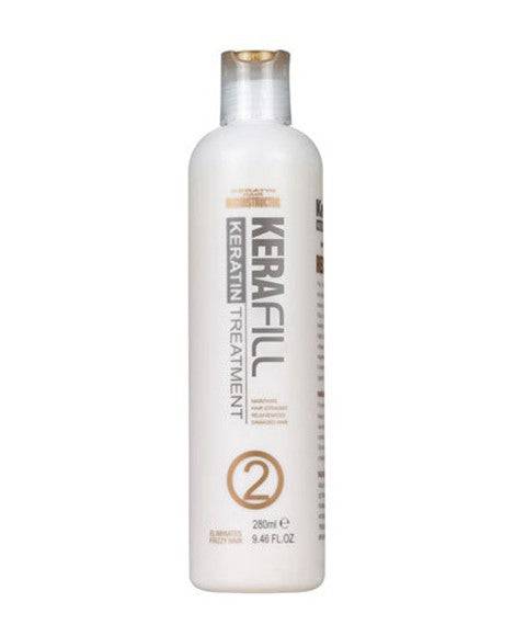 Kerafill Keratin Hair Reconstructor