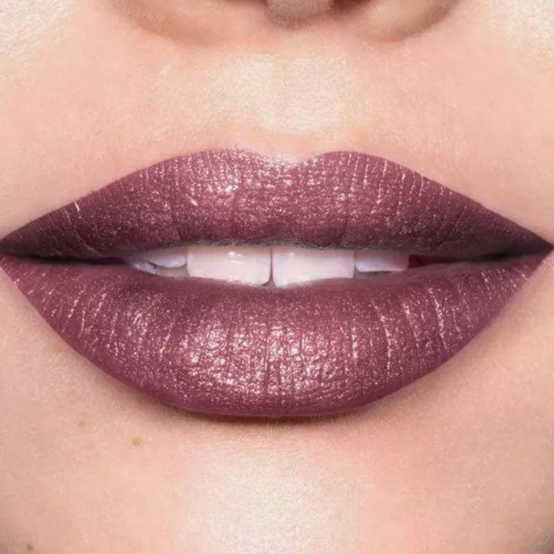 Revlon Super Lustrous Pearl Lipstick 460 Blushing Mauve