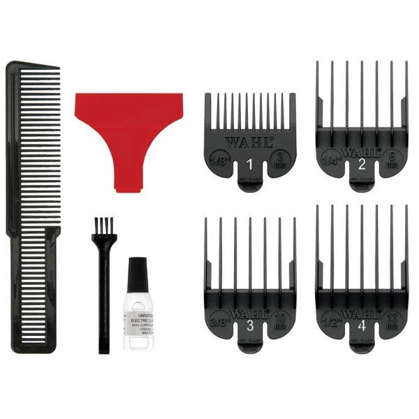 Pro Lithium Series Cordless Super Taper