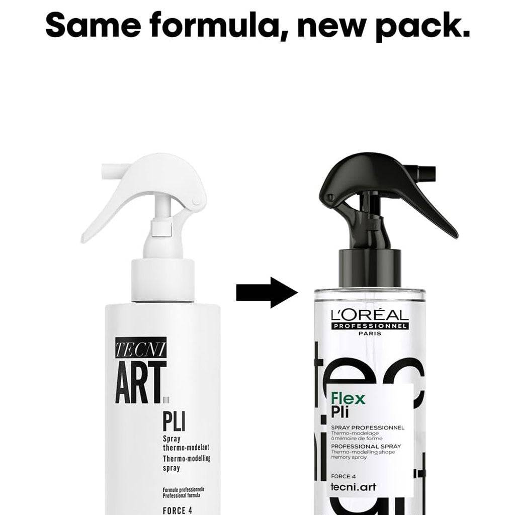 Tecni Art Flex Pli Force 4 Professional Spray