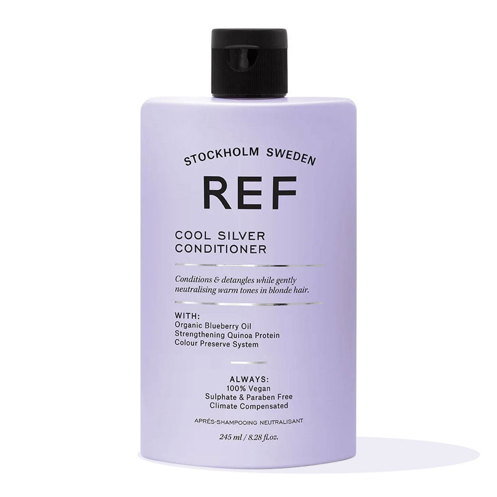 Ref Cool Silver Conditioner