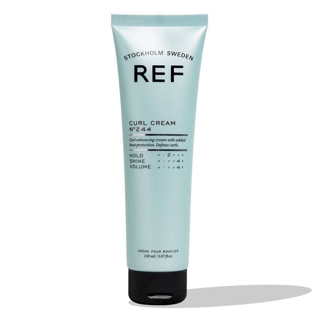 Ref Curl Cream No 244