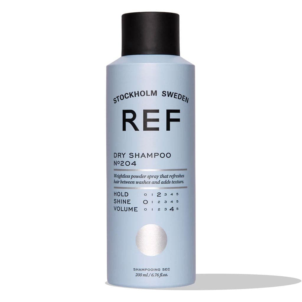 REF Dry Shampoo No. 204