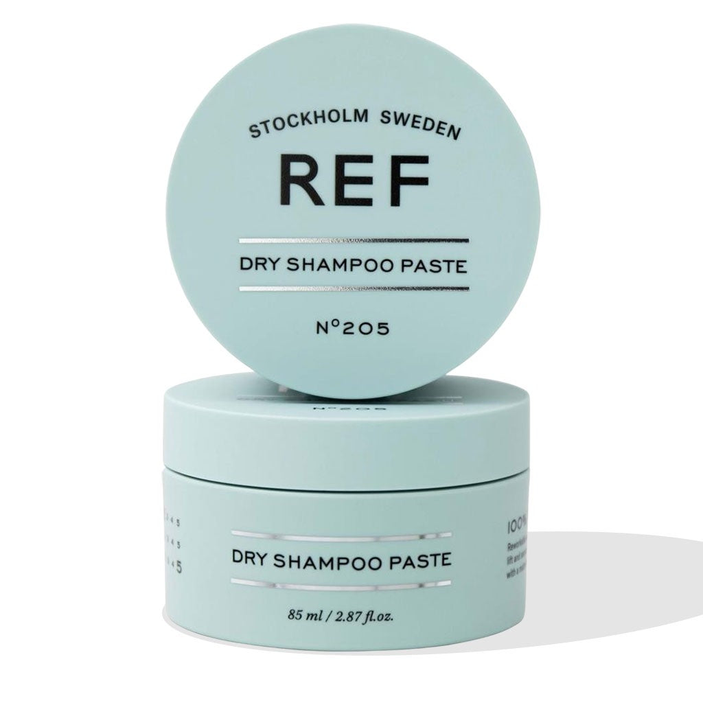 REF Dry Shampoo Paste No 205