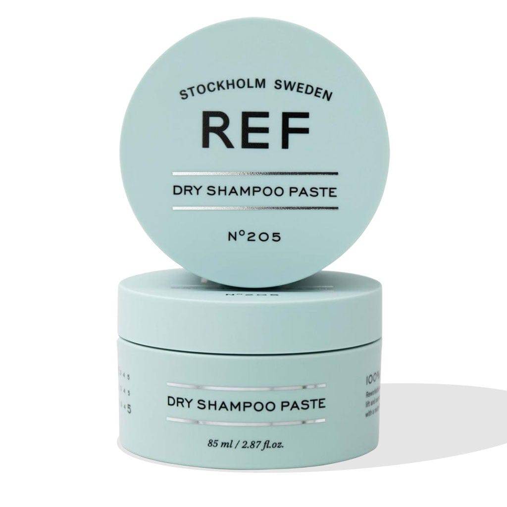 REF Dry Shampoo Paste No 205