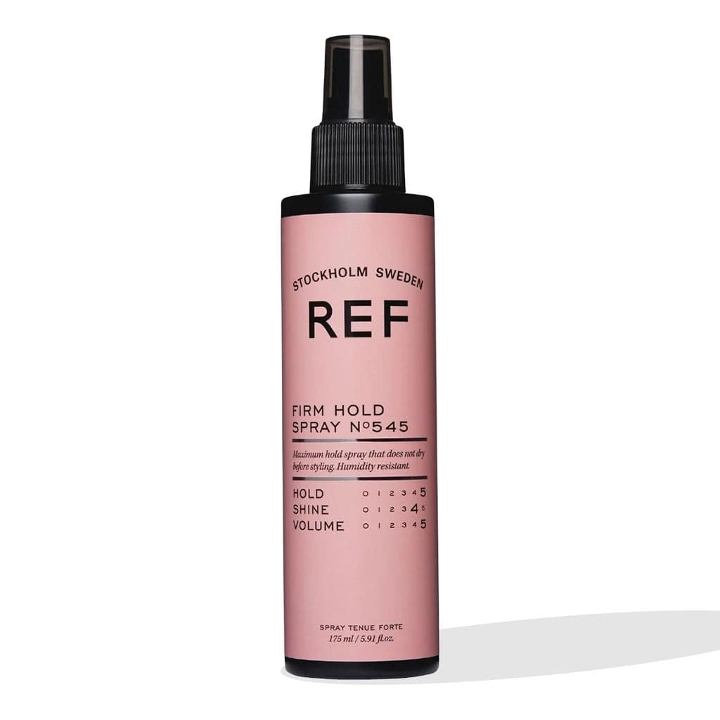 REF Firm Hold Spray No 545