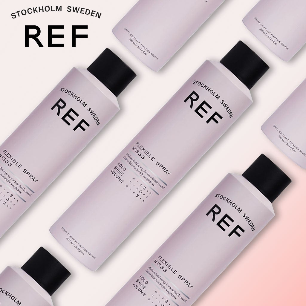 REF Flexible Spray No 333