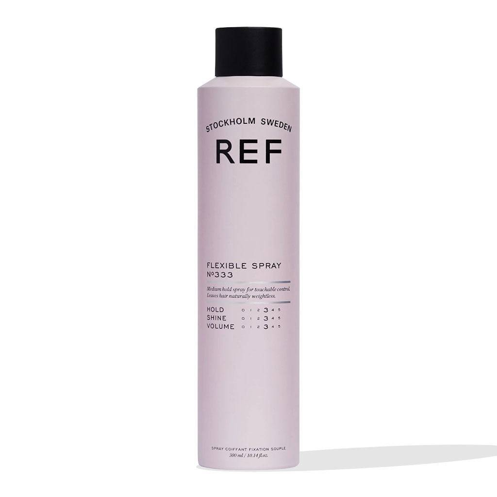 REF Flexible Spray No 333