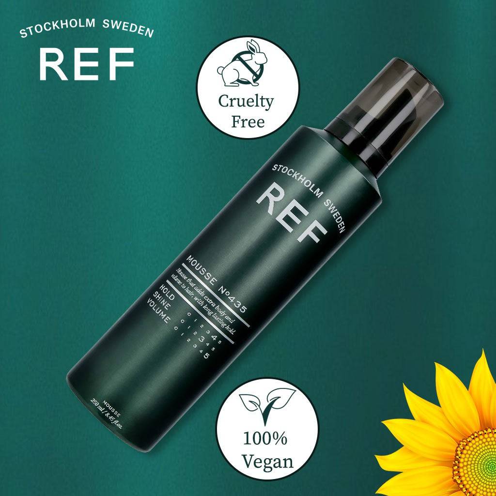 REF Mousse No 435