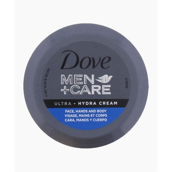 Men Plus Care Ultra Hydra Cream