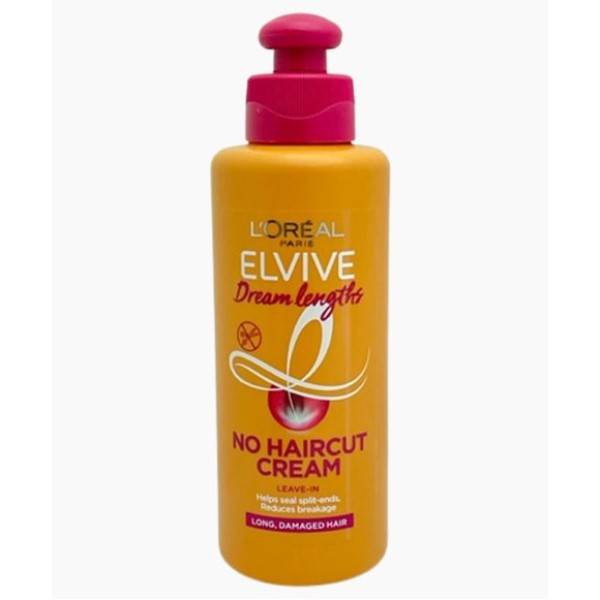 Elvive Dream Lengths No Haircut Cream