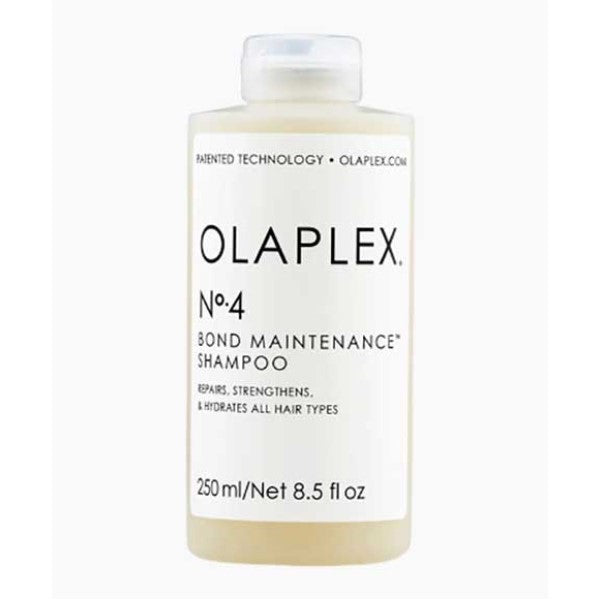 Olaplex Bond Maintenance Shampoo No 4