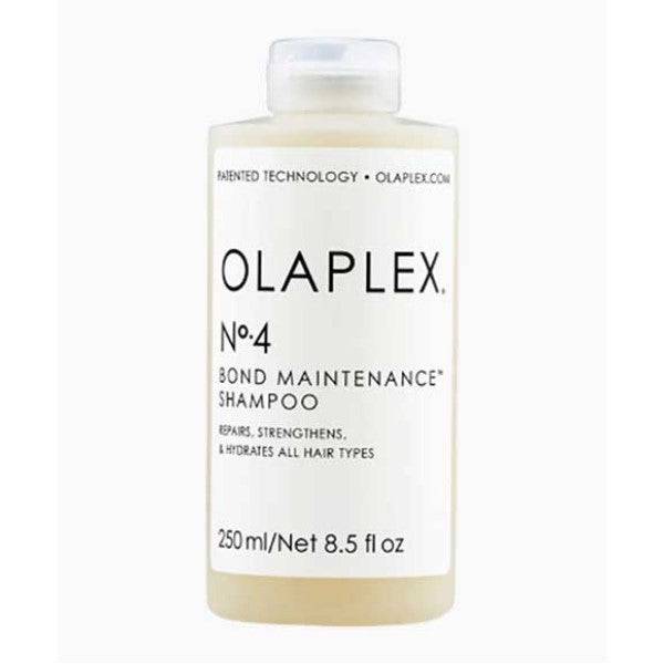Olaplex Bond Maintenance Shampoo No 4