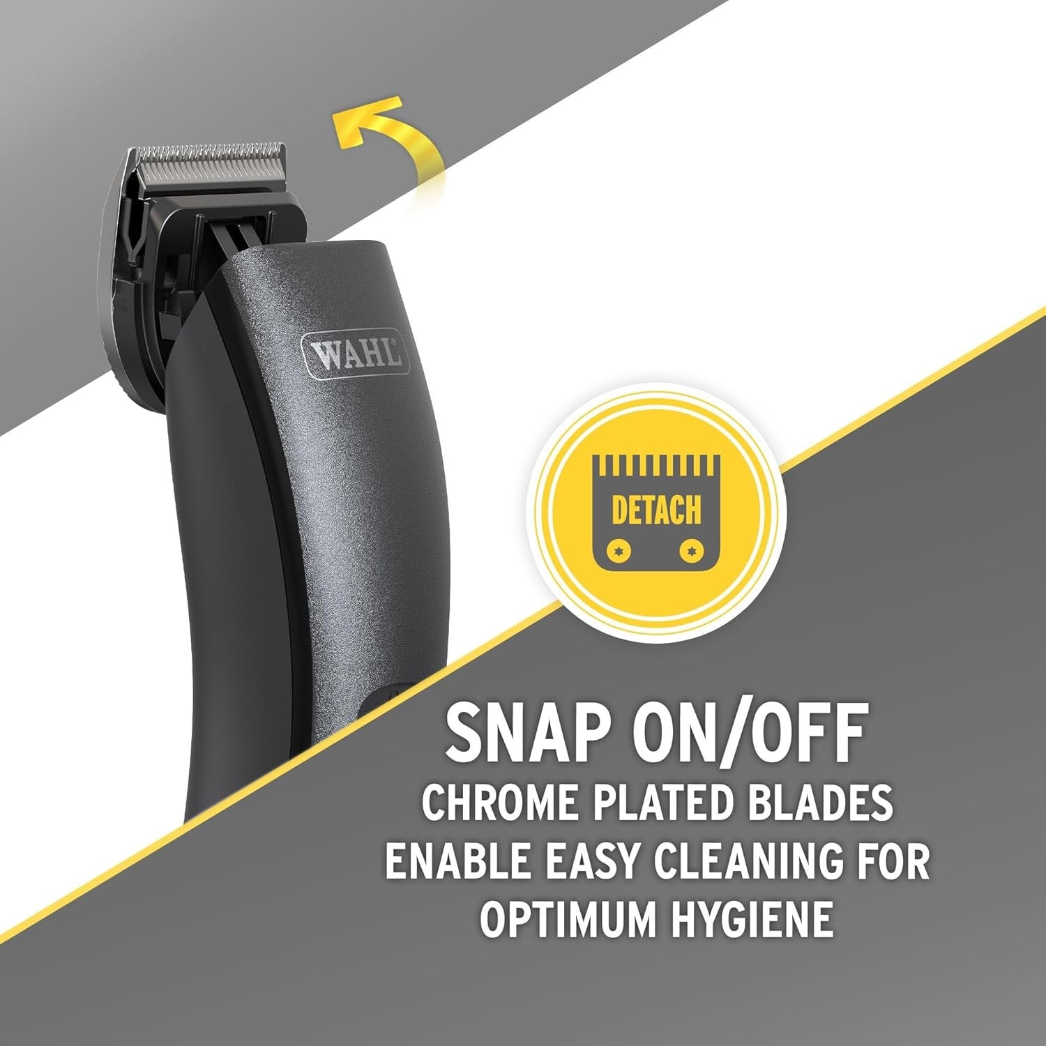 Wahl Professional Neo Liner Cordless Trimmer