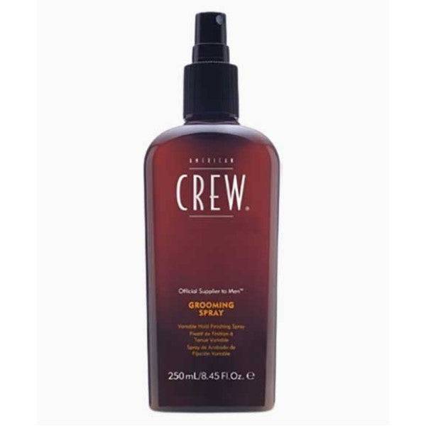 American Crew Grooming Spray
