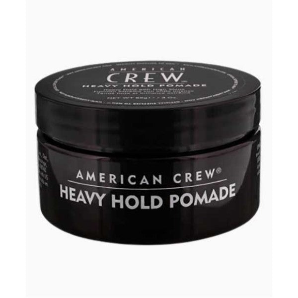 American Crew Heavy Hold Pomade