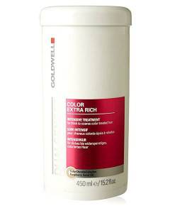 Dualsenses Color Extra Rich Intensive Treatment