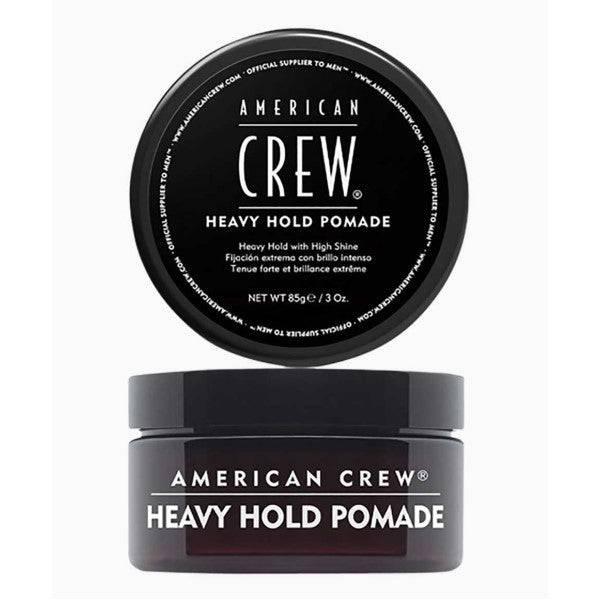 American Crew Heavy Hold Pomade