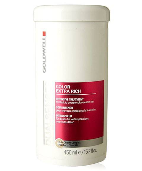 Dualsenses Color Extra Rich Intensive Treatment