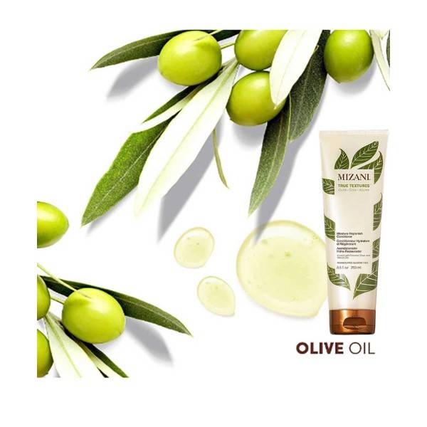 True Textures Moisture Replenish Conditioner