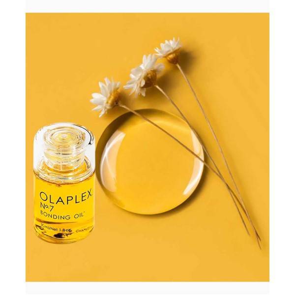 Olaplex No.7 Bonding Oil