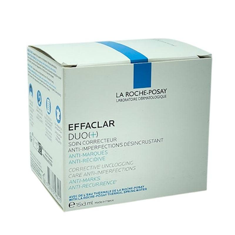 La Roche-Posay Effaclar Duo Cream
