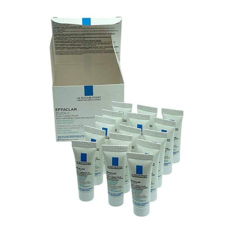 La Roche-Posay Effaclar Duo Cream